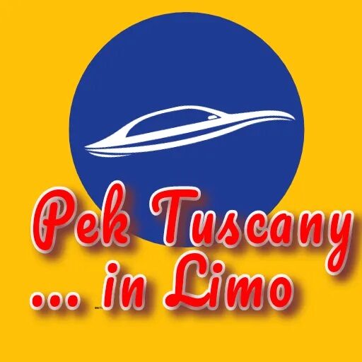 Pek Tuscany In Limo – Pek Service NCC